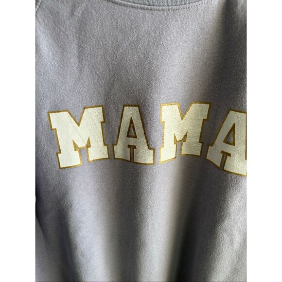 ❤️State of Mind MOMMA Sweatshirt - Picture 2 of 4